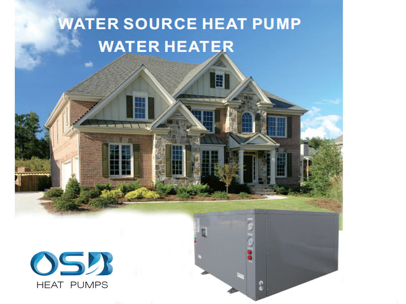 ground source heat pump ground source heat pump