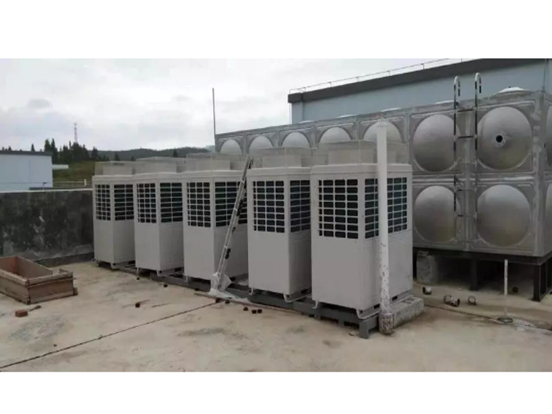 heat pump system heat pump system