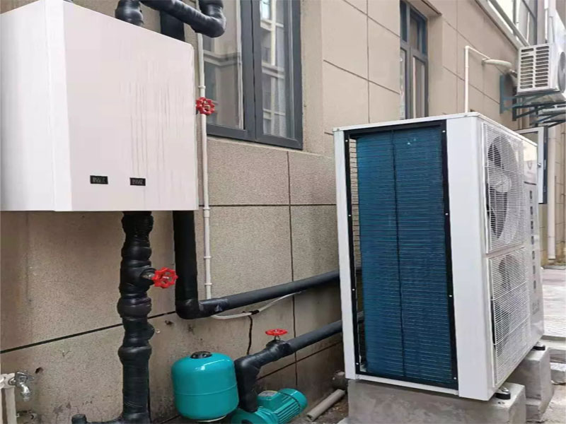 Water Source Heat Pump Water Source Heat Pump