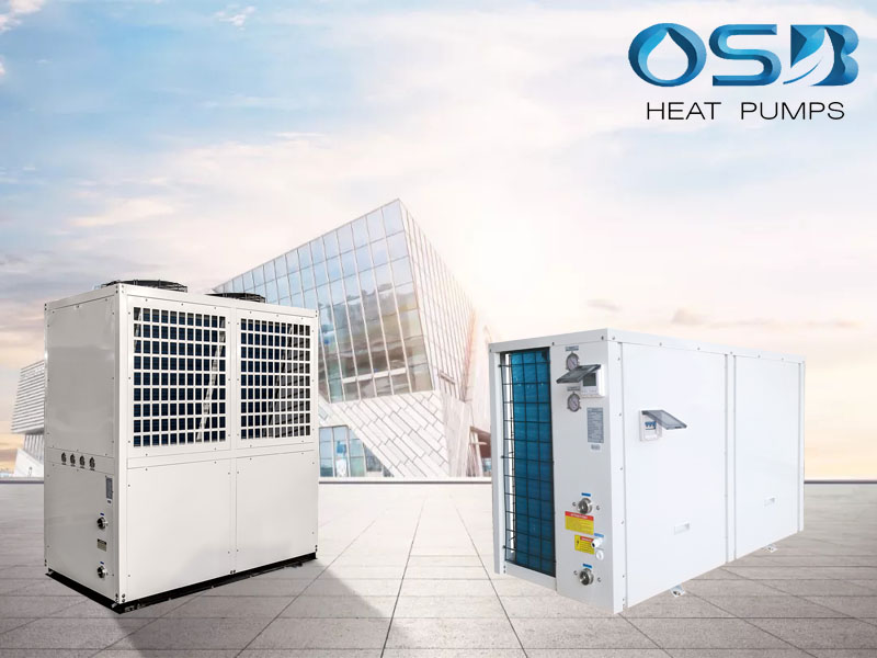 Air source heat pump water heater Air source heat pump water heater