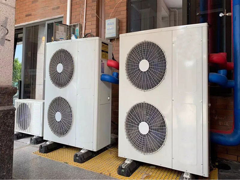 OSB heat pump OSB heat pump