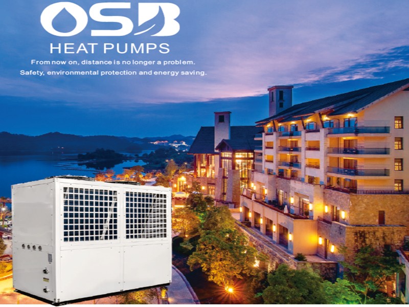 Heat Pump Installation Heat Pump Installation