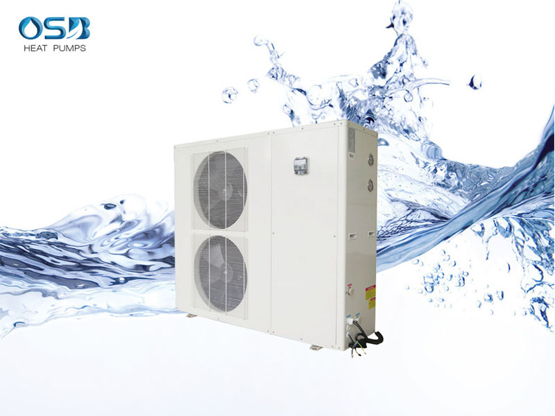 inverter heat pump inverter heat pump