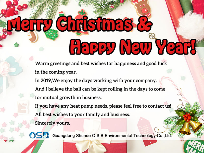 OSB Heat pumps OSB Heat pumps