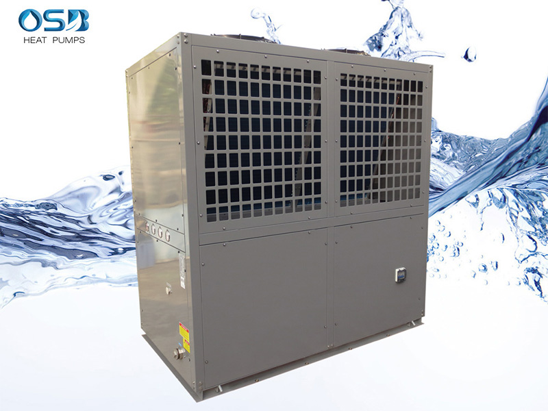 newly pool heat pump model of 90kw newly pool heat pump model of 90kw