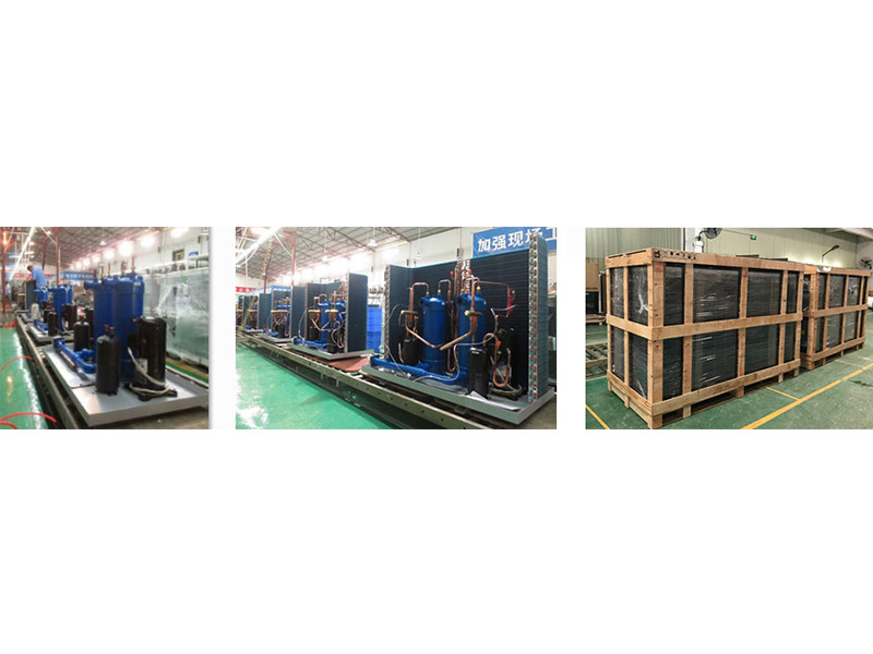 70kw top fan pool heat pump 70kw top fan pool heat pump