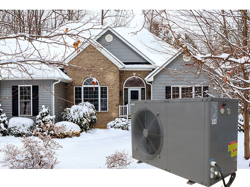 air source heat pump air source heat pump