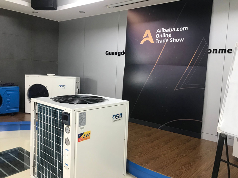 swimming pool heat pump swimming pool heat pump