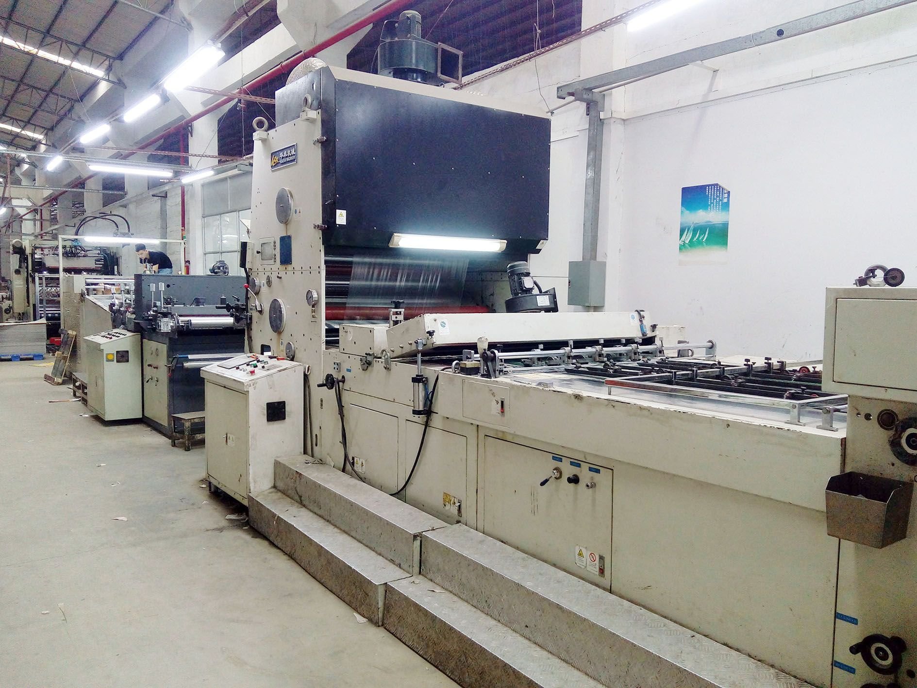 CAI YI JIE Array image32