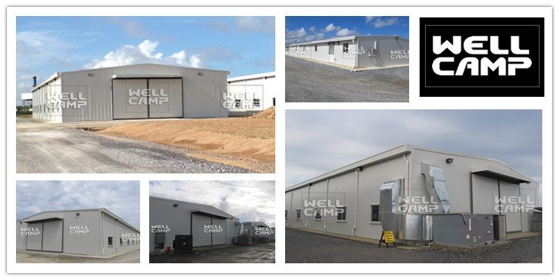 Steel Structure Workshop Steel Structure Workshop