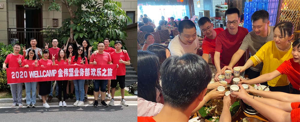 news-WELLCAMP, WELLCAMP prefab house, WELLCAMP container house-img