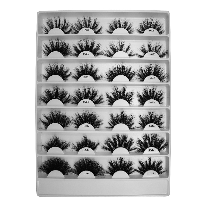 Qingmei Array image671