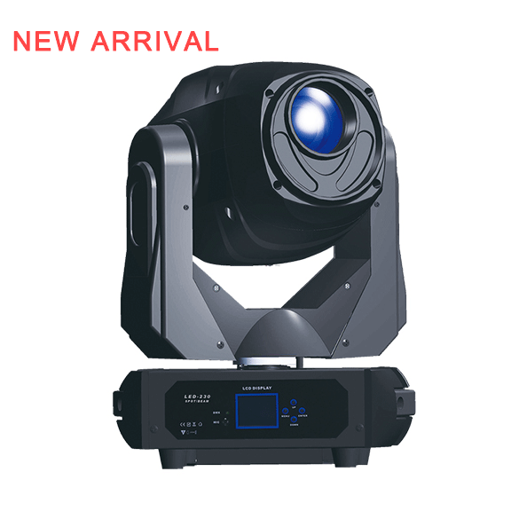 ART-TECH LED Lighting LED 100W MOVING HEAD BEAM, led moving head light image1