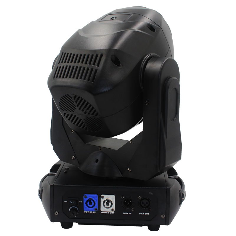 ART-TECH LED Lighting 4 Eyes LED 100W Warm Cob Audience Blinder Light, led par lights online image5