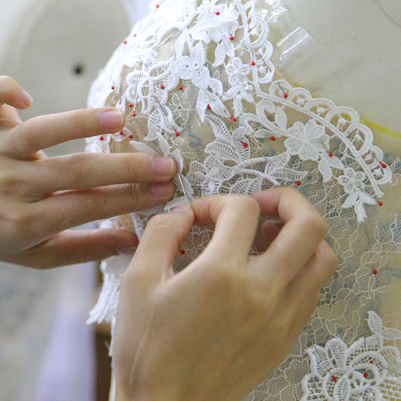 ROSA BRIDAL Array image330