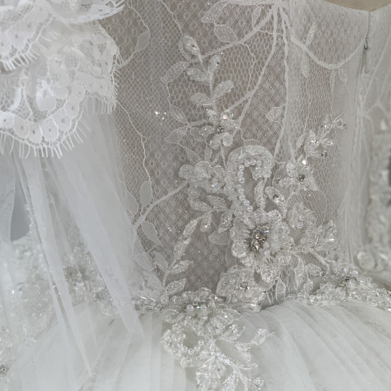 ROSA BRIDAL Array image596