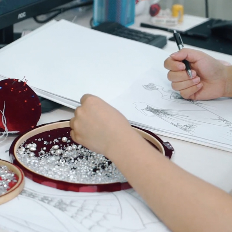 ROSA BRIDAL Array image214