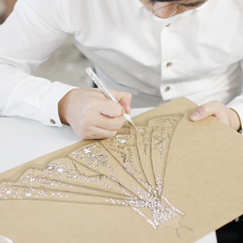 ROSA BRIDAL Array image101