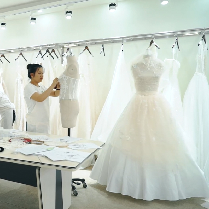 ROSA BRIDAL Array image268