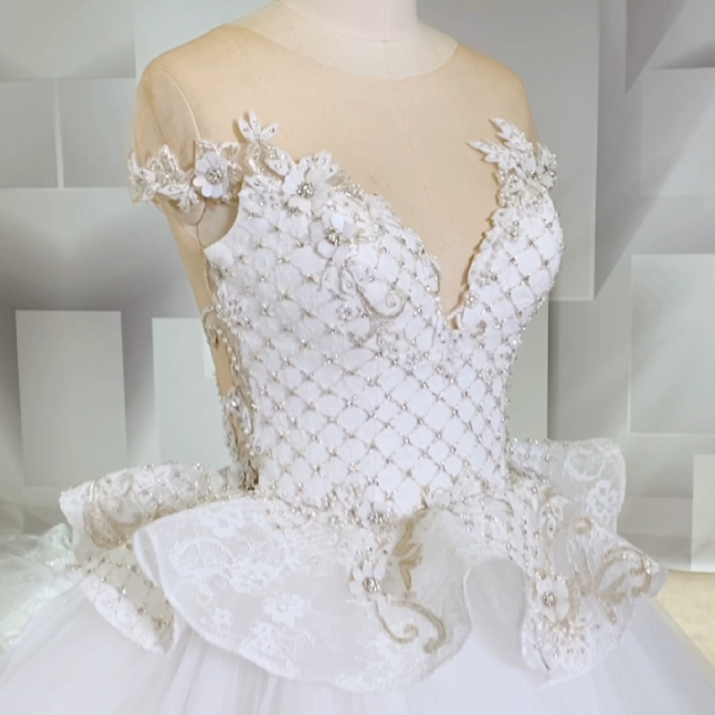 ROSA BRIDAL Array image249