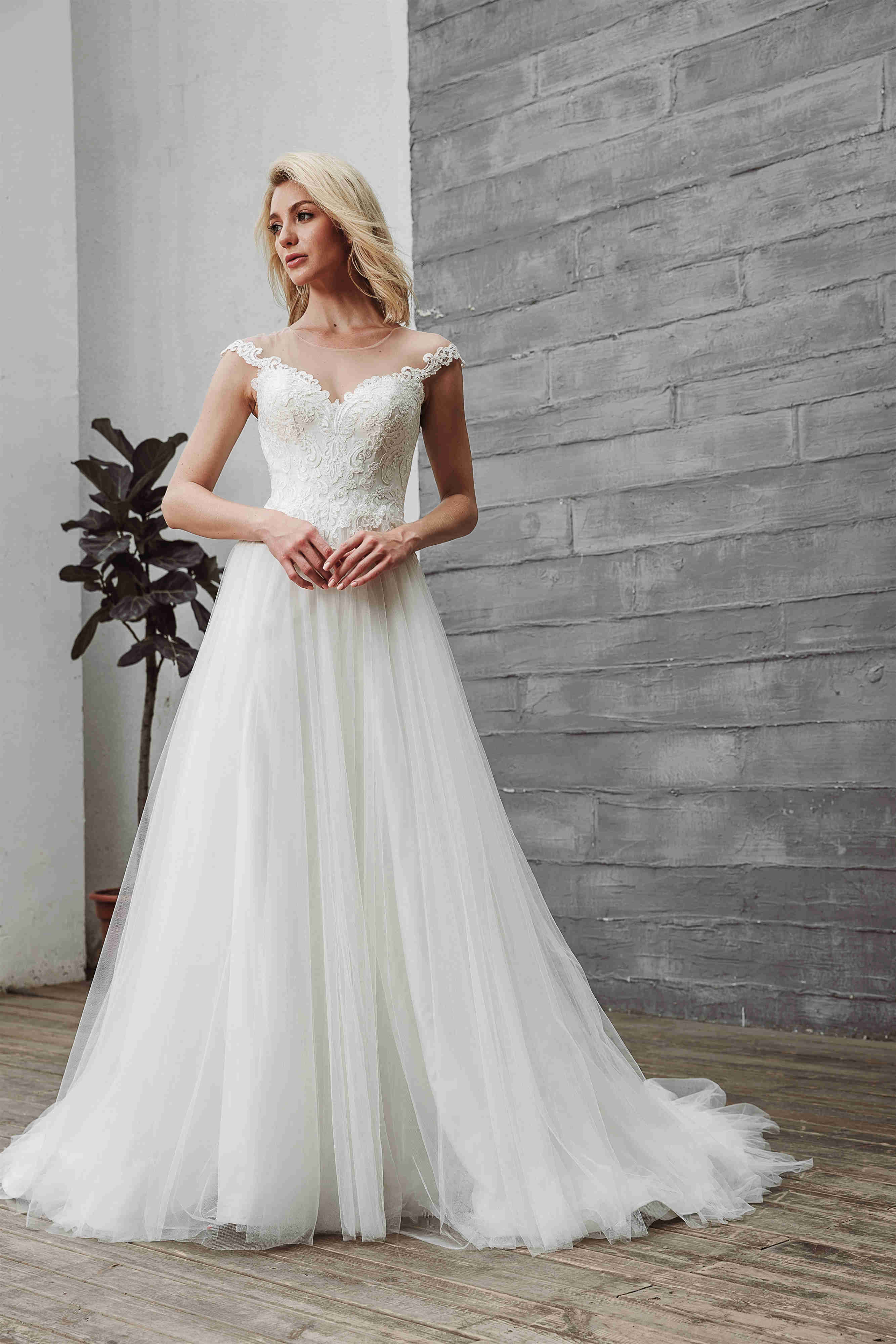 ROSA BRIDAL Array image35