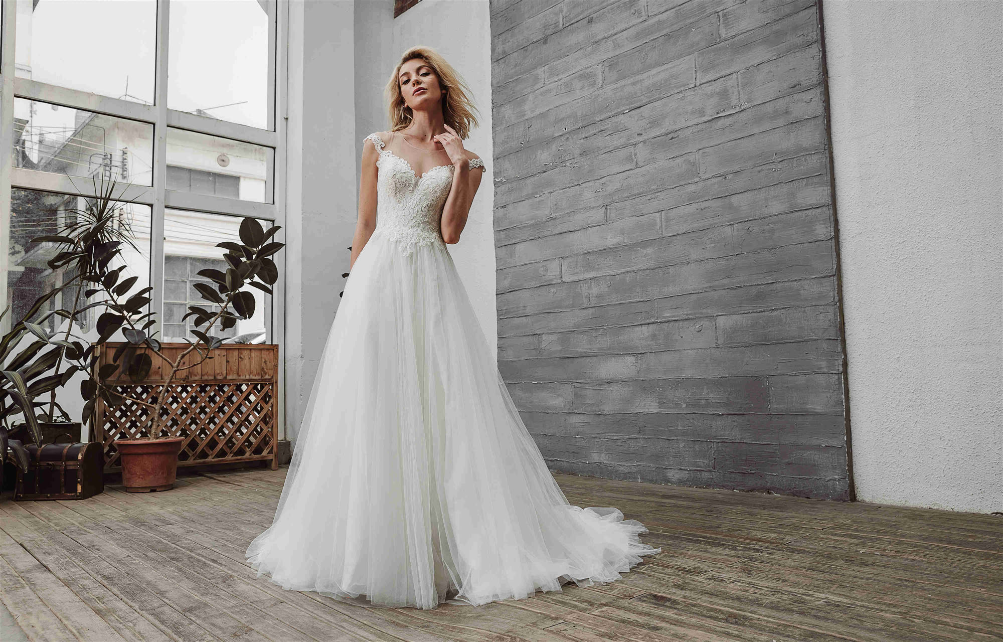 ROSA BRIDAL Array image48