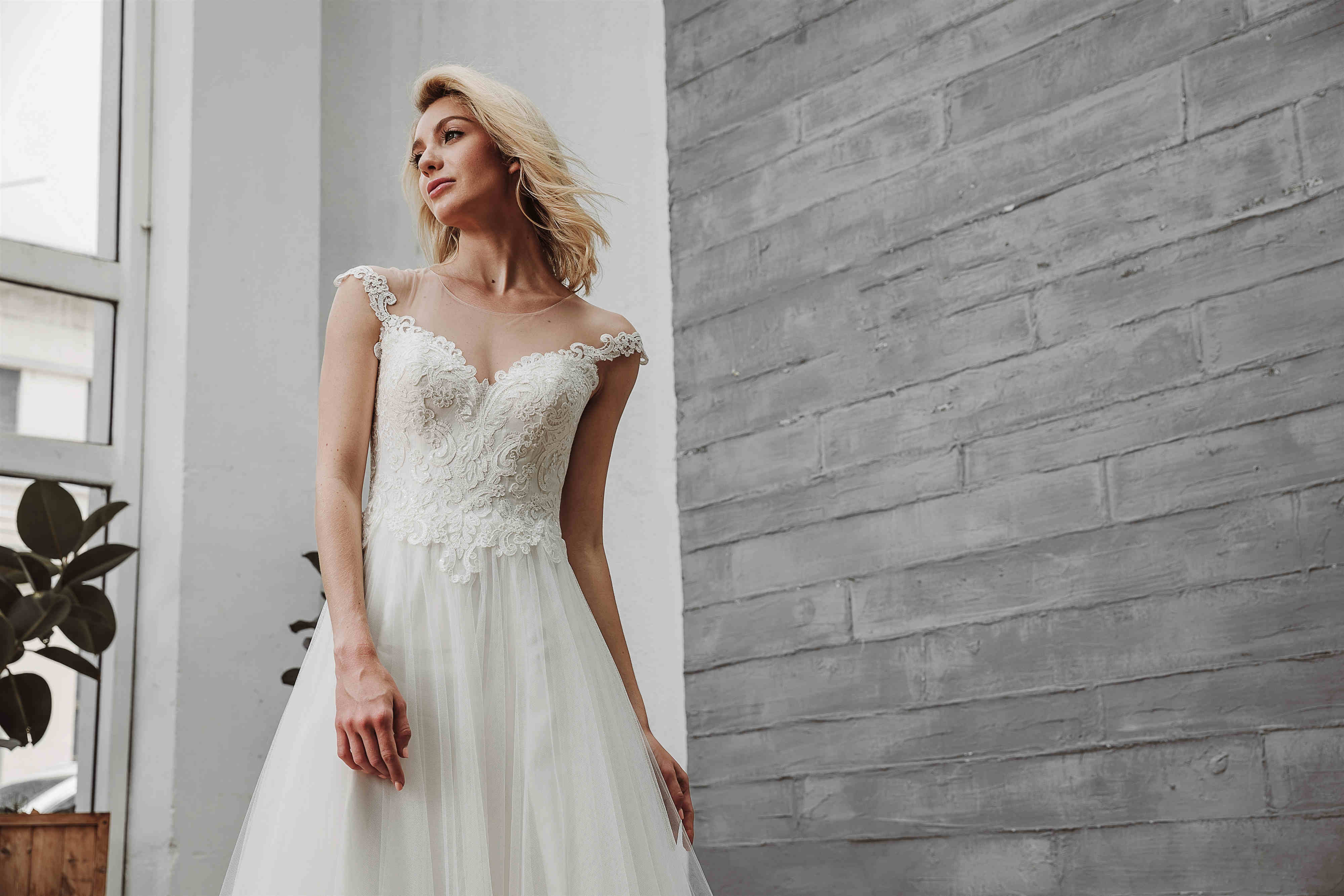 ROSA BRIDAL Array image1126