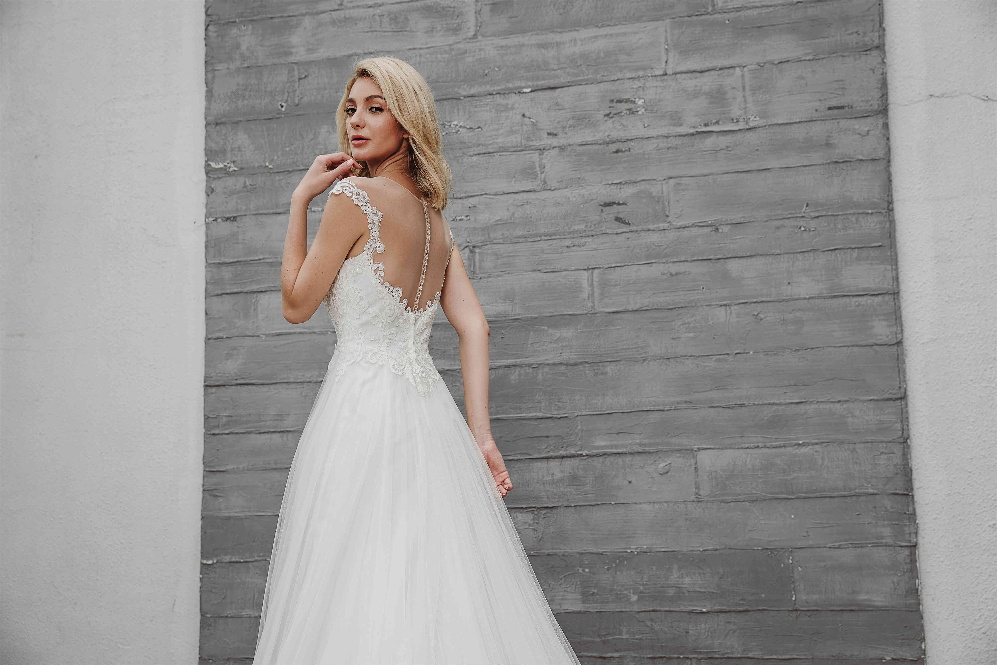 ROSA BRIDAL Array image72