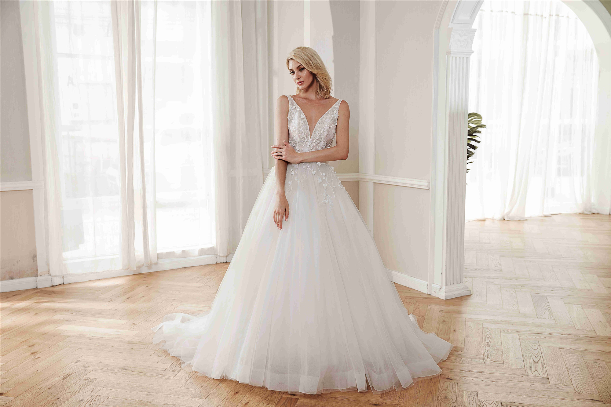 ROSA BRIDAL Array image24