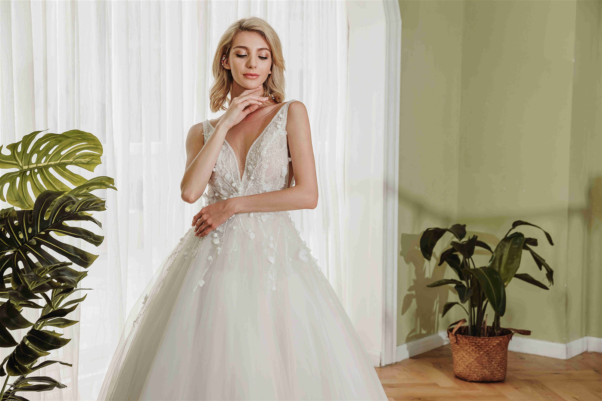 ROSA BRIDAL Array image93