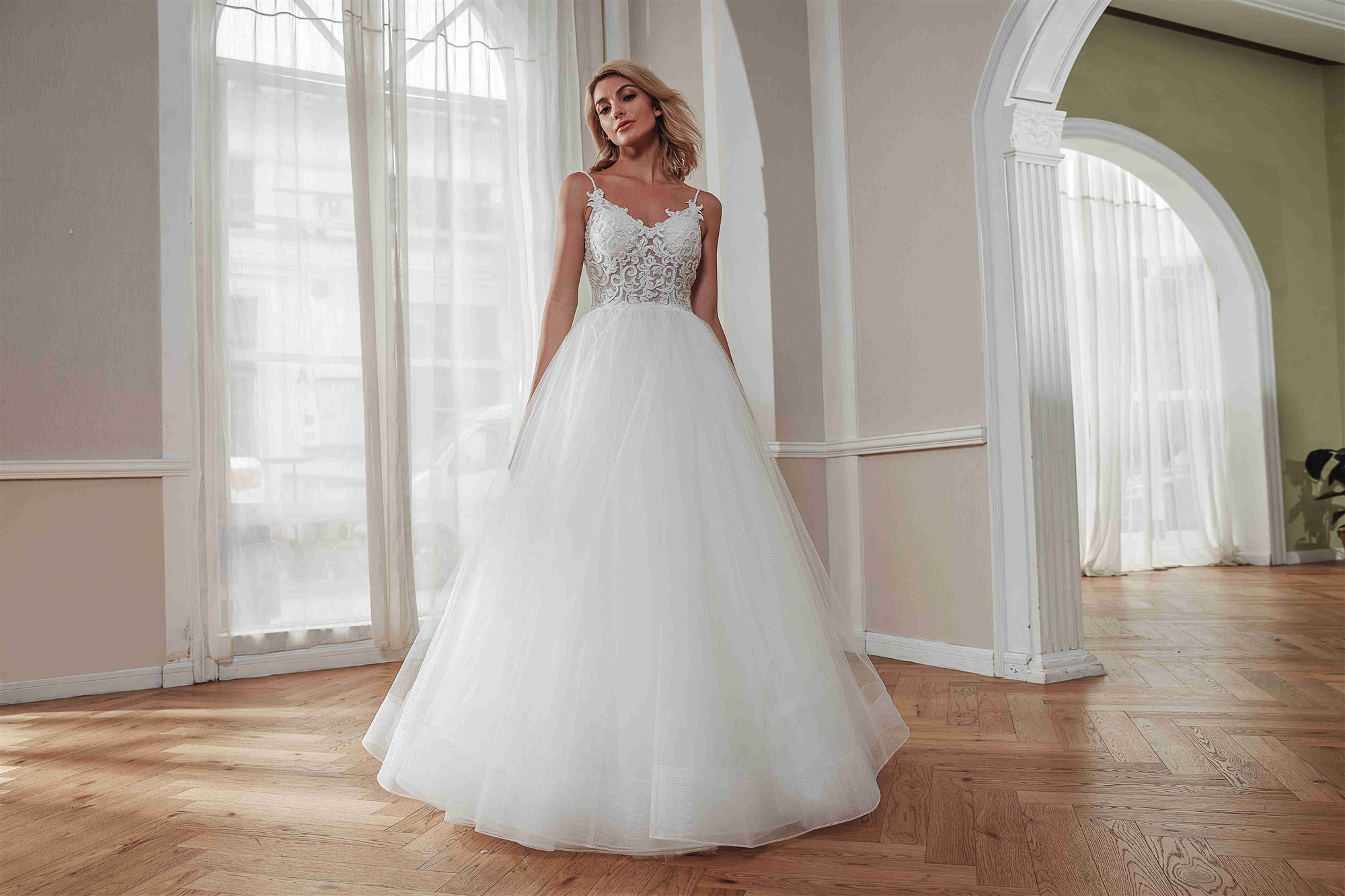 ROSA BRIDAL Array image110