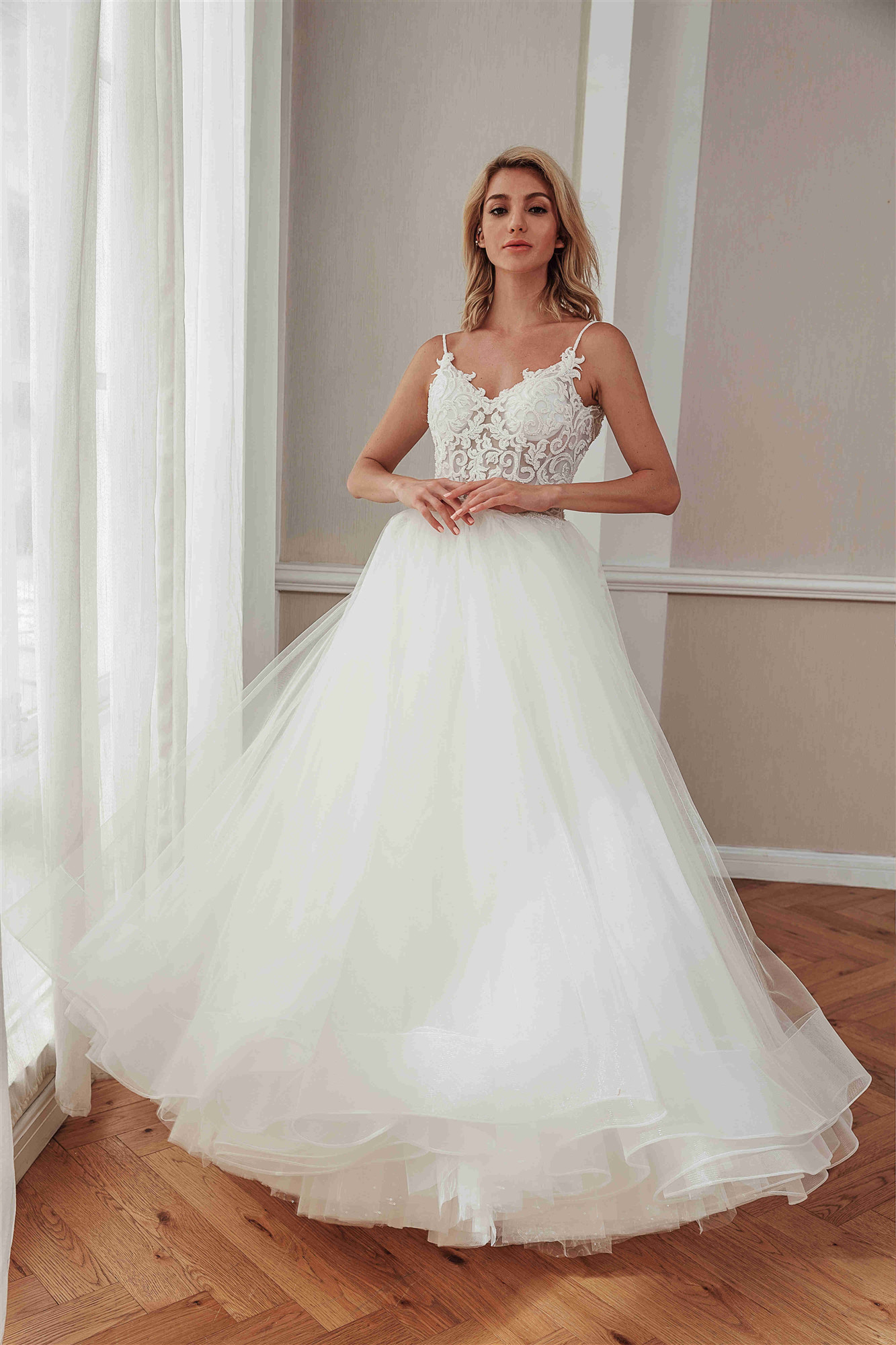 ROSA BRIDAL Array image86