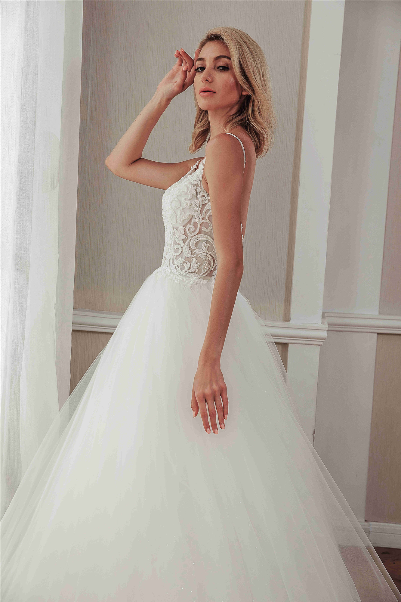 ROSA BRIDAL Array image4