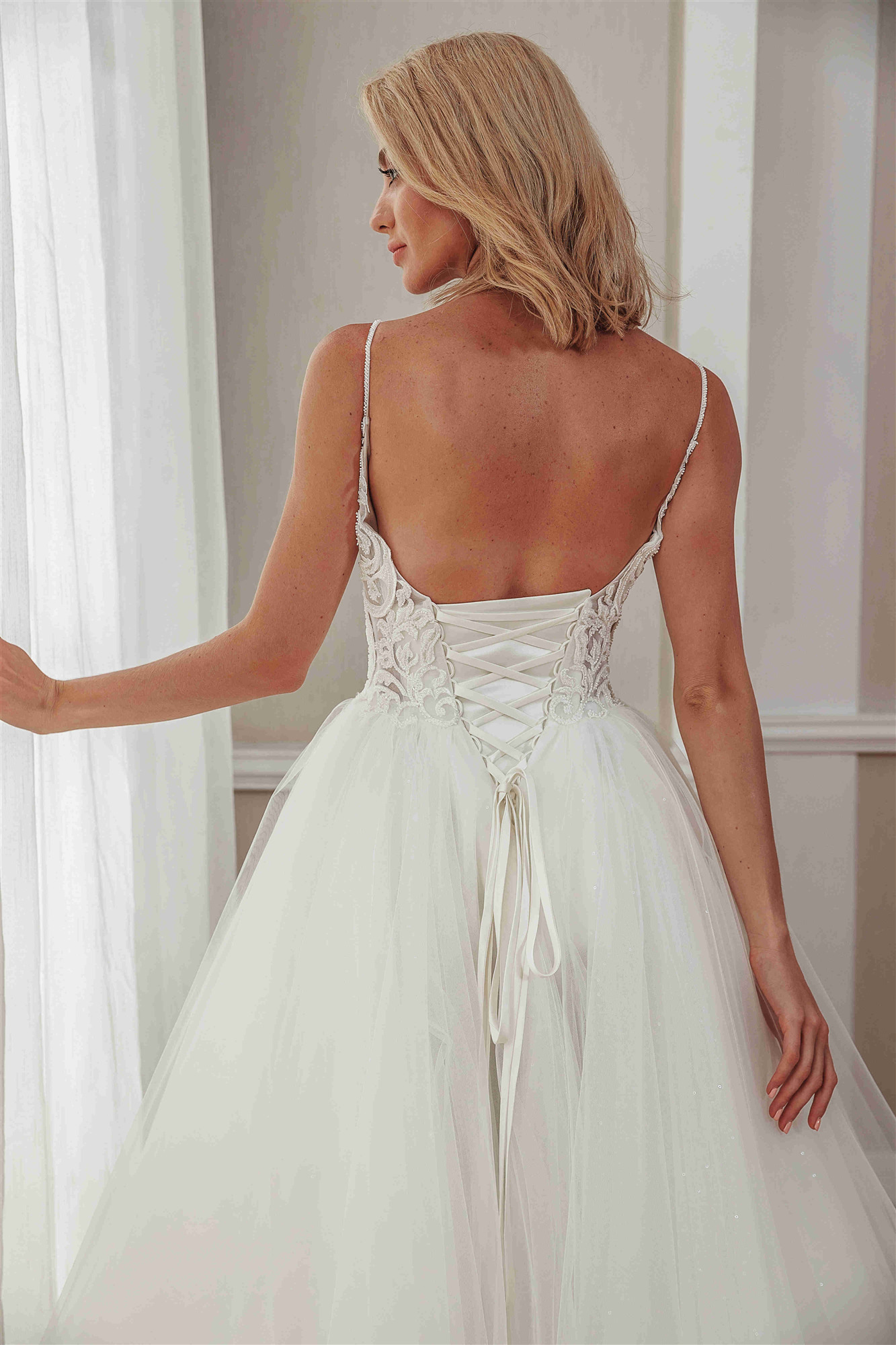 ROSA BRIDAL Array image339