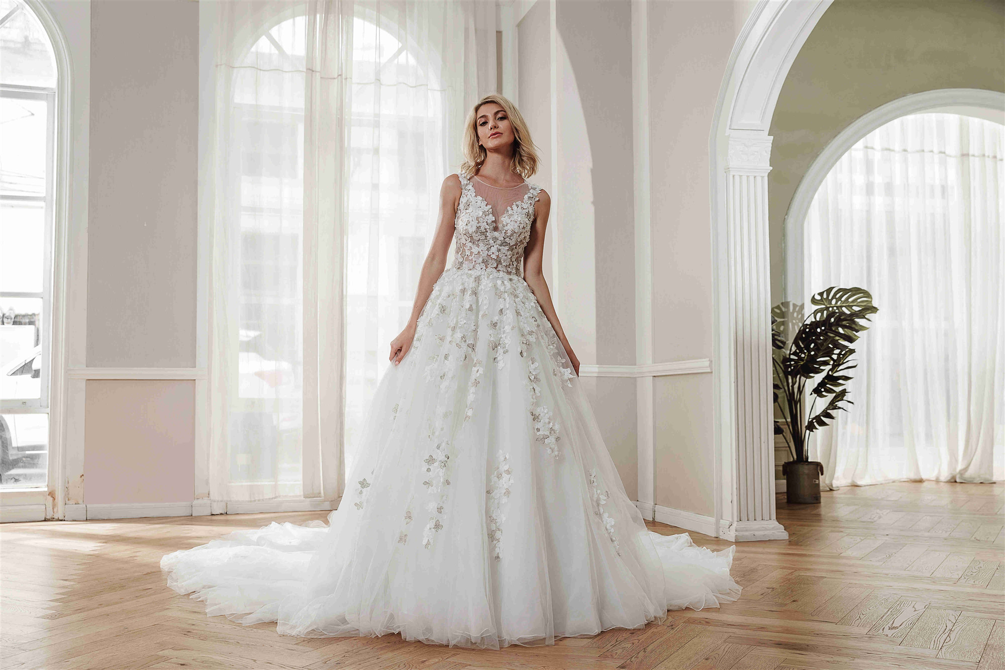 ROSA BRIDAL Array image33