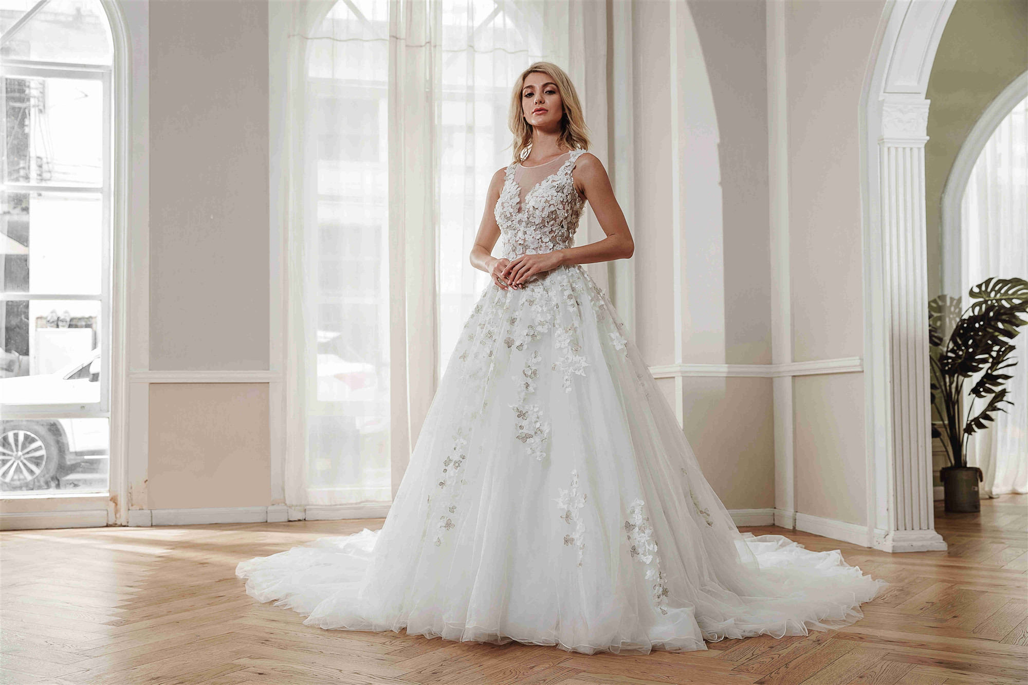 ROSA BRIDAL Array image76