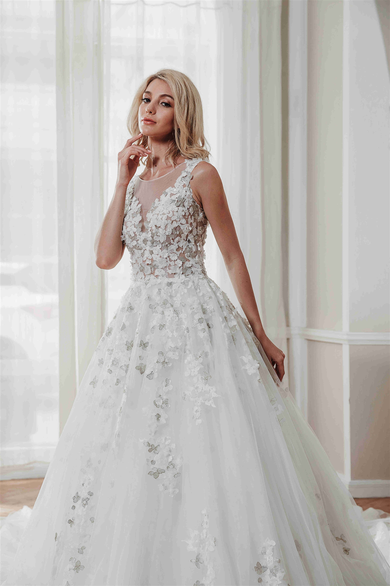 ROSA BRIDAL Array image228