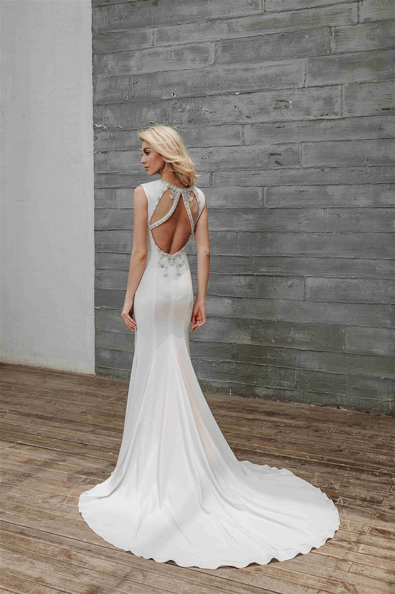 ROSA BRIDAL Array image61