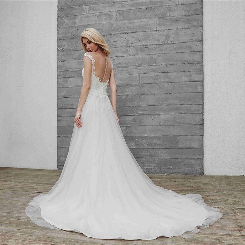 ROSA BRIDAL Array image389