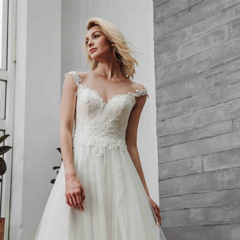 ROSA BRIDAL Array image824