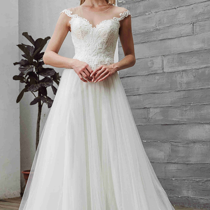 ROSA BRIDAL Array image68