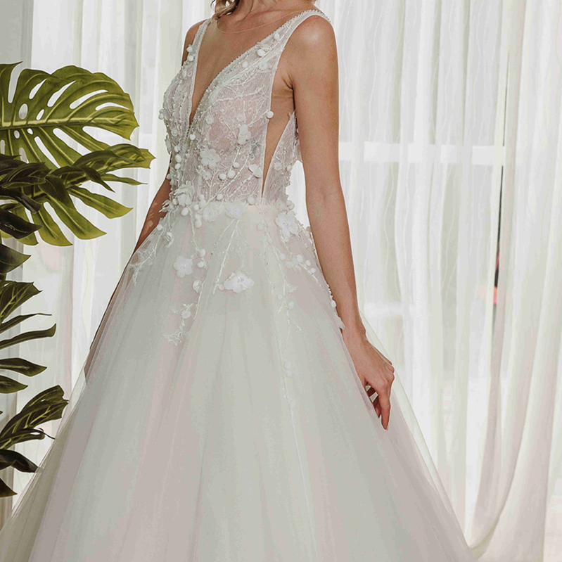 ROSA BRIDAL Array image459