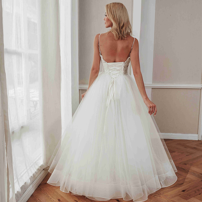 ROSA BRIDAL Array image27