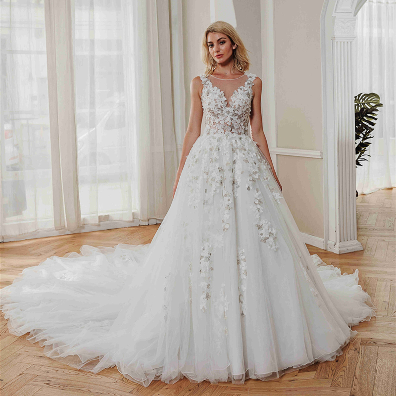 ROSA BRIDAL Array image2