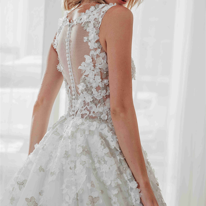 ROSA BRIDAL Array image92