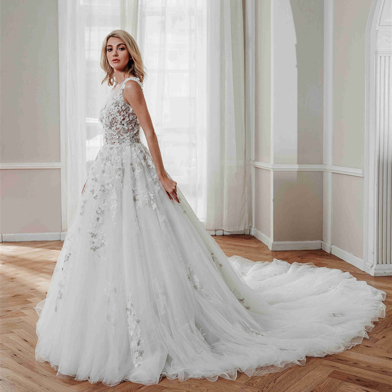 ROSA BRIDAL Array image193