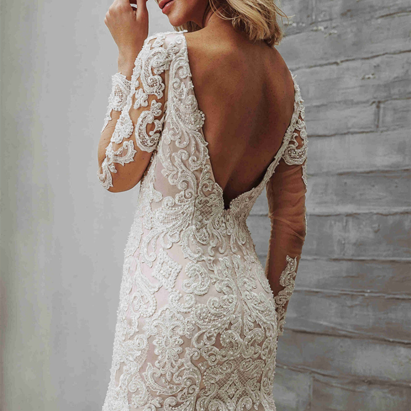 ROSA BRIDAL Array image21