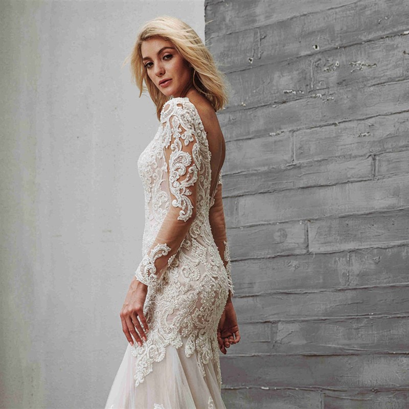 ROSA BRIDAL Array image46