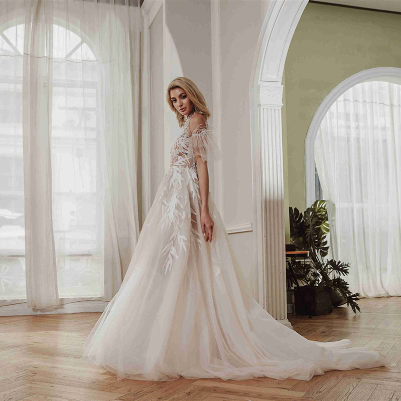 ROSA BRIDAL Array image60