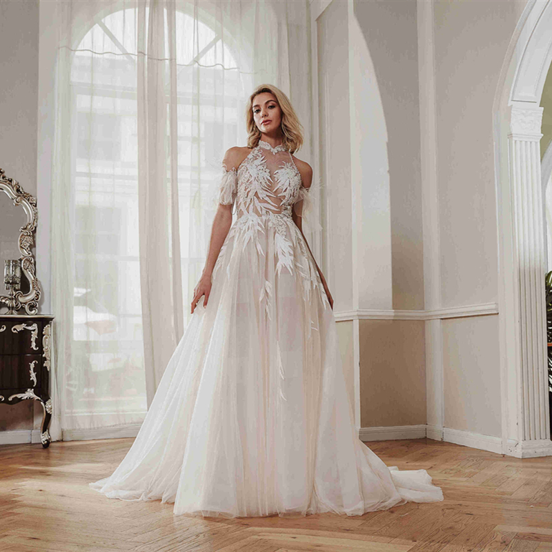 ROSA BRIDAL Array image28